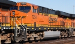 BNSF 7254